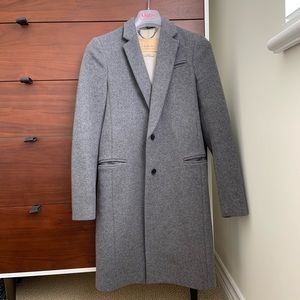 Aritzia Babaton Ryan Coat